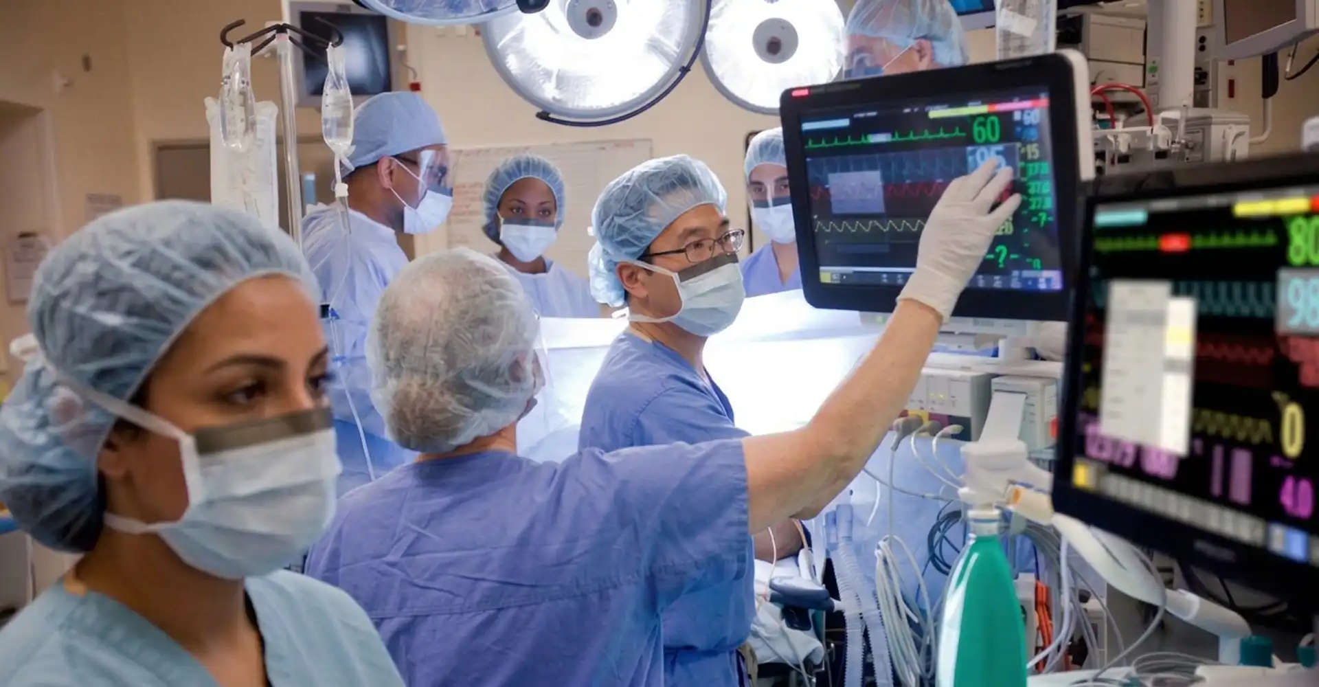 MX800 Patient Monitor Philips