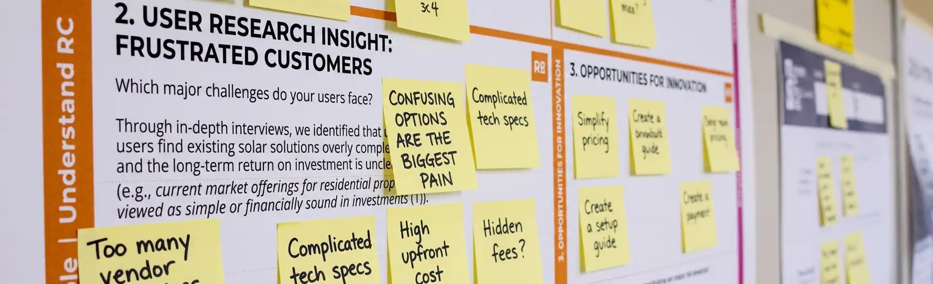 User Research Workshop
