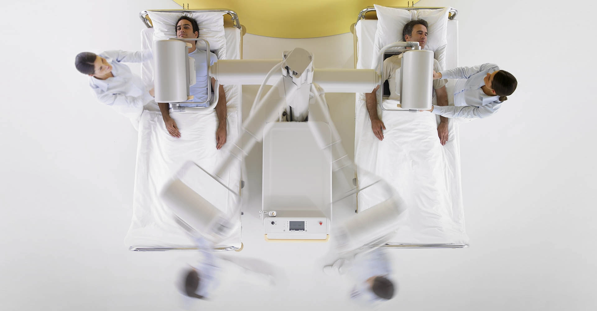 Philips Practix Convenio