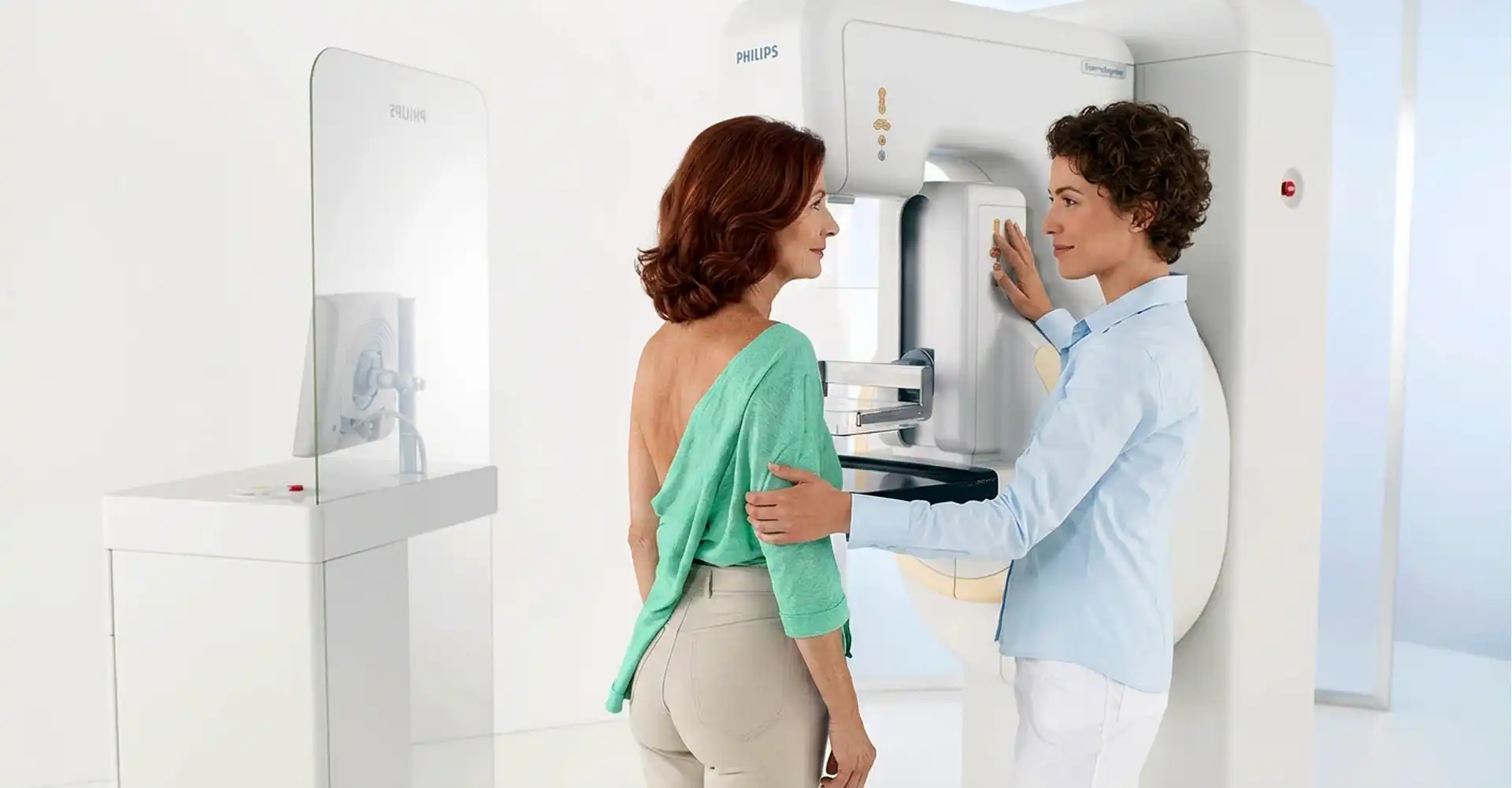 Mammo Diagnost Mammography