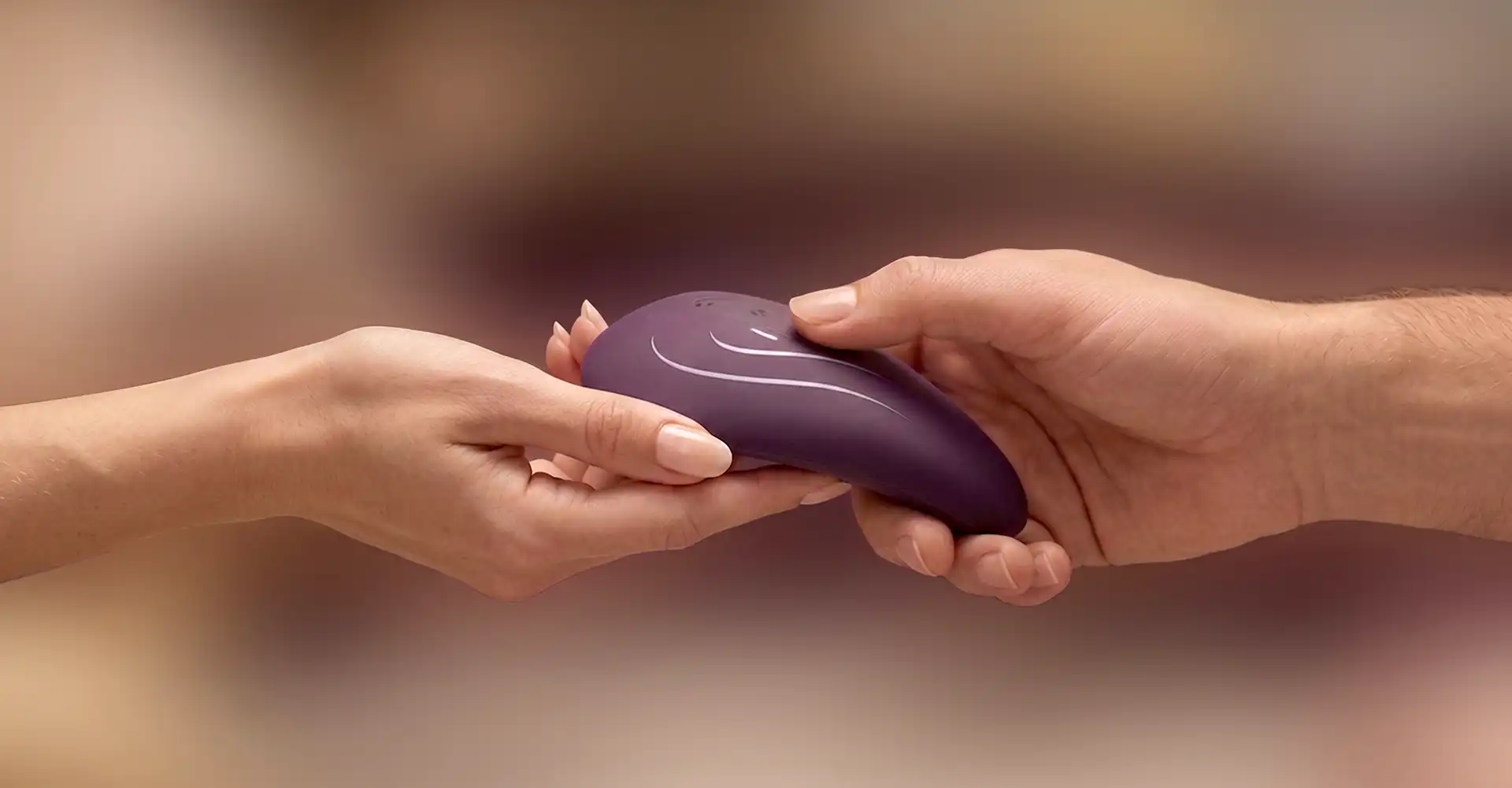 Philips Dual Sensual Massager Philips Dual Sensual Massager