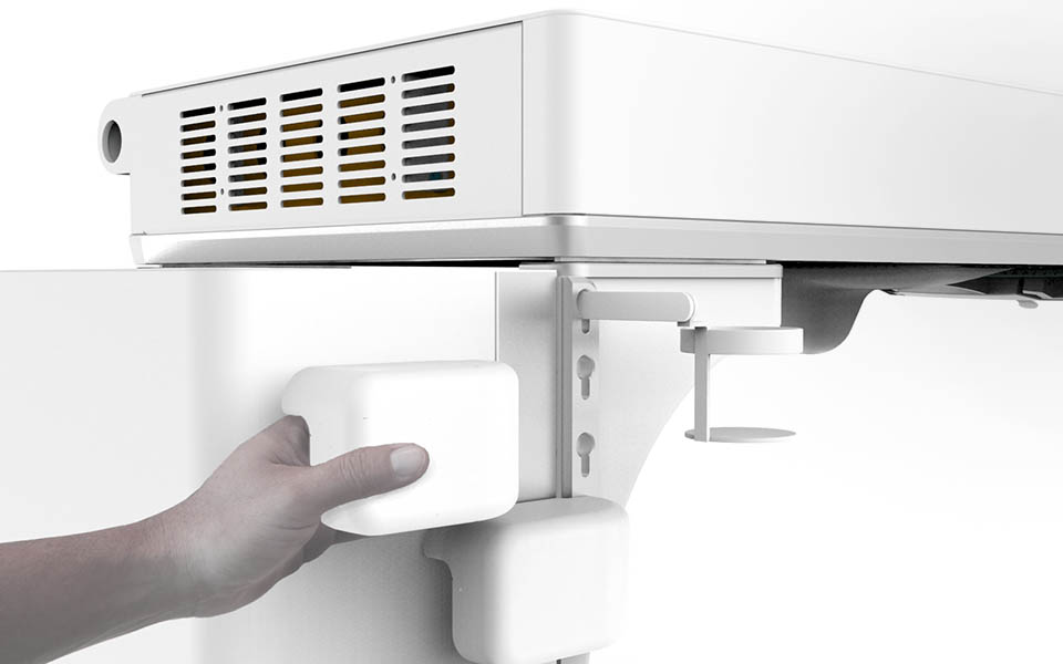 Proxi Diagnost _Counter Weight Proxi Diagnost _Counter Weight