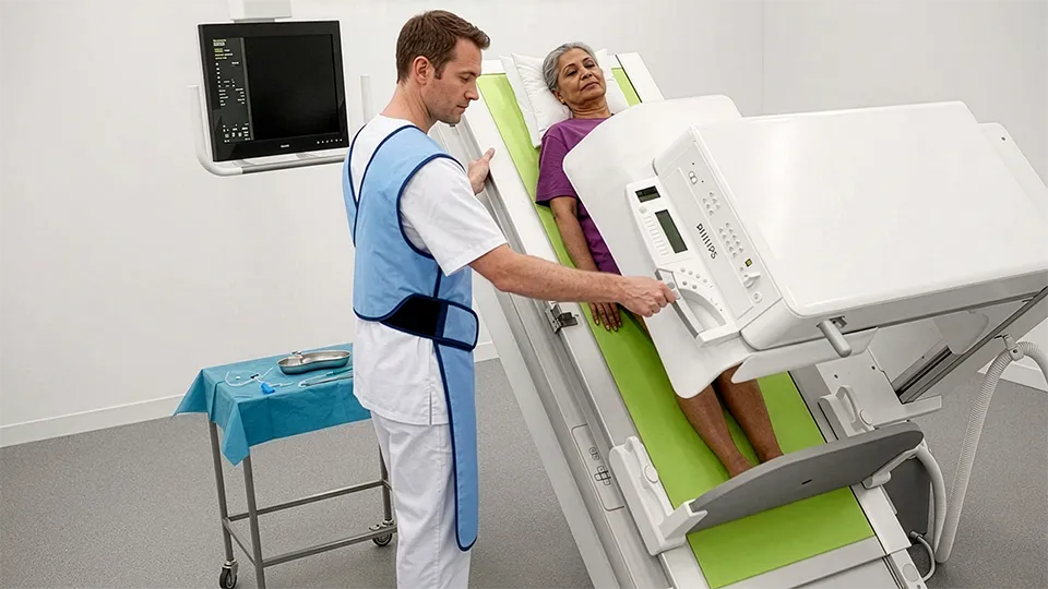 Proxy Diagnost 012