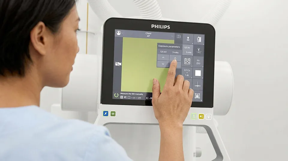 Digital Diagnost C90 - Application Digital Diagnost C90 - Application
