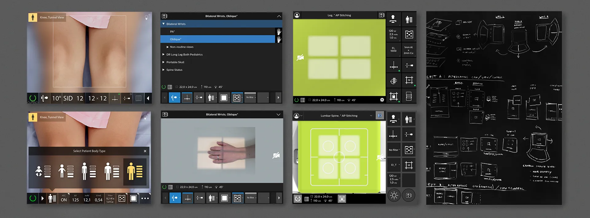 User Interface Design Concepts User Interface Design Concepts